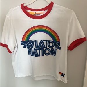 AVIATOR NATION TEE